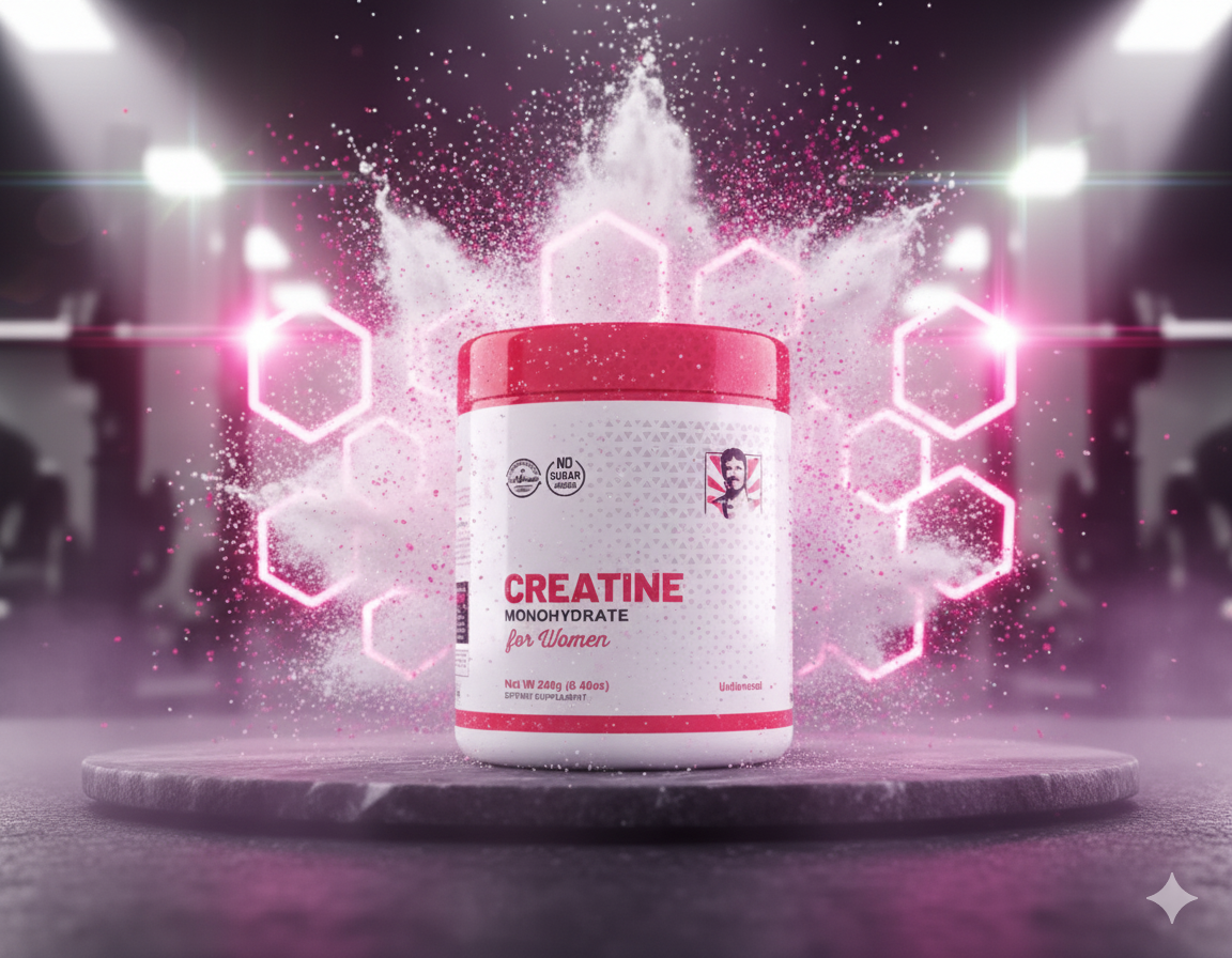 Old School Labs Creatina Monohidratada