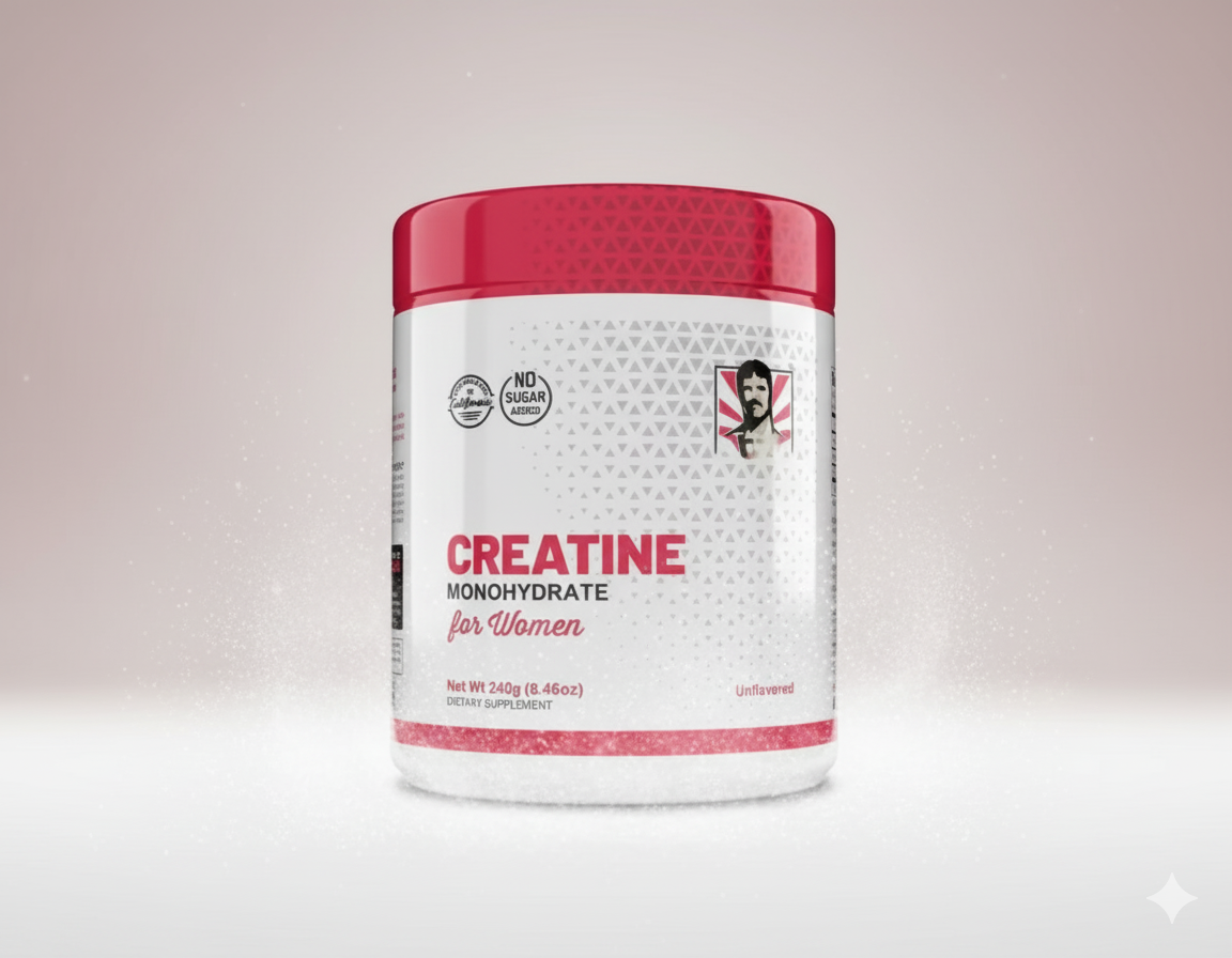 Old School Labs Creatina Monohidratada