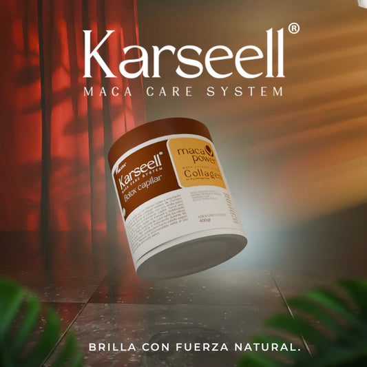BOTOX CAPILAR KARSEELL®