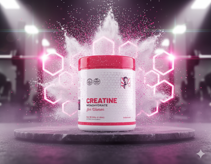 Old School Labs Creatina Monohidratada