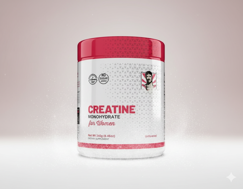 Old School Labs Creatina Monohidratada